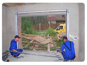 Garage Door Solution Service Lake Stevens, WA 425-318-3186 - sb-door-installation