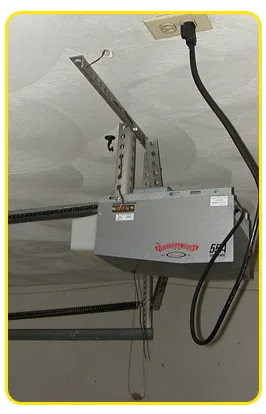 Garage Door Solution Service Lake Stevens, WA 425-318-3186 - sb-door-opener